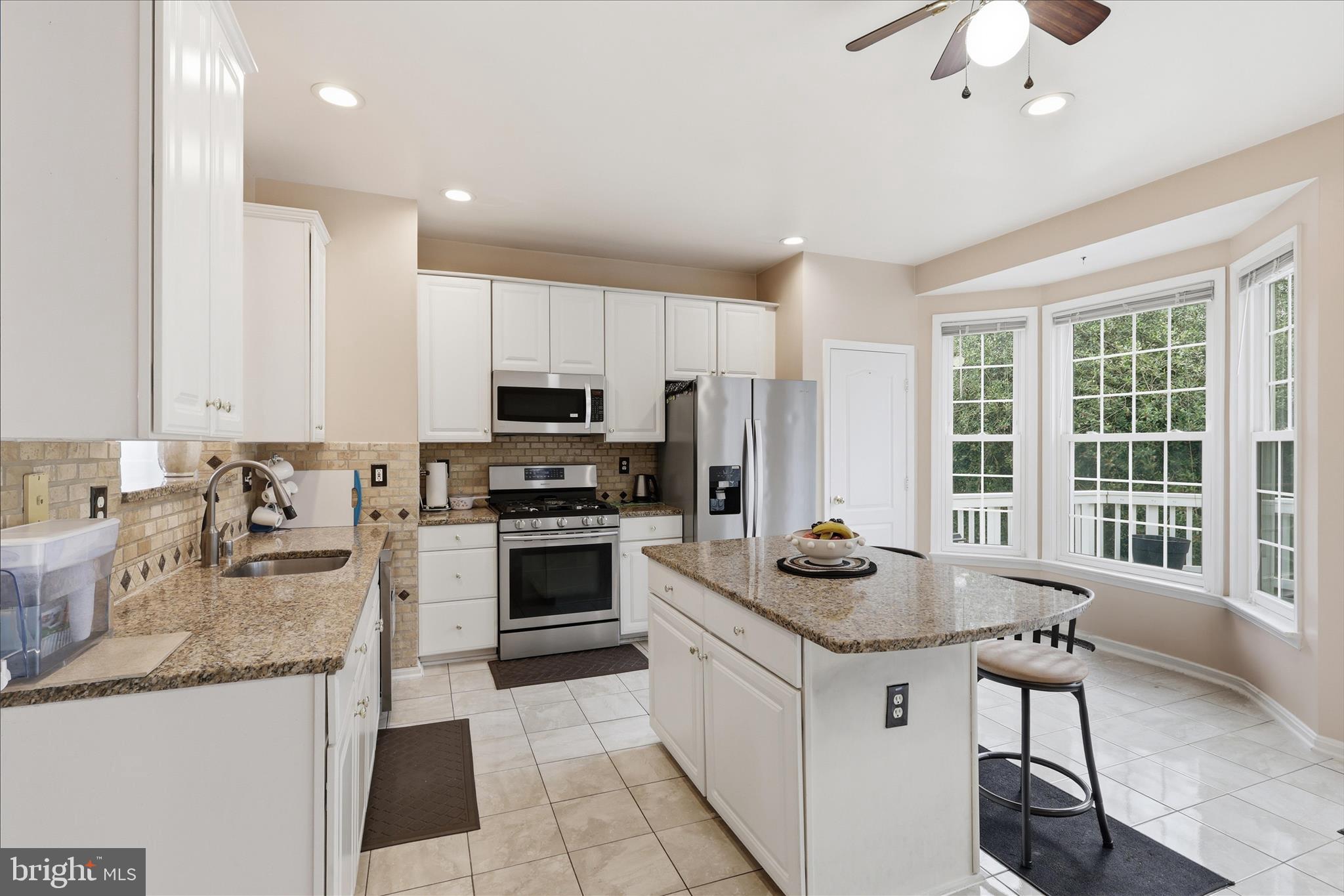 POHICK LANDING - Residential
