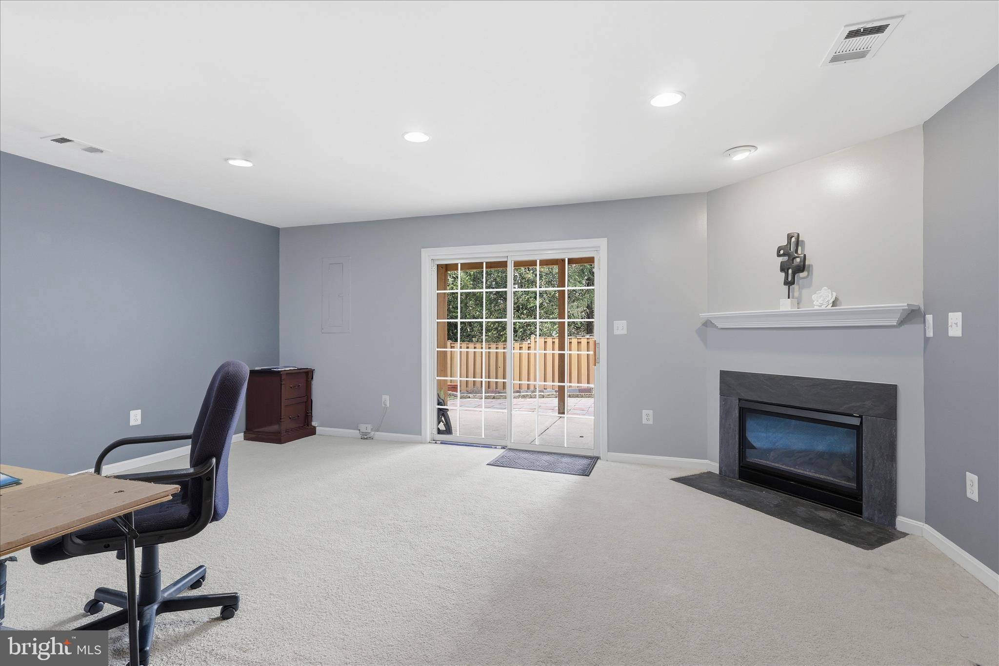 POHICK LANDING - Residential
