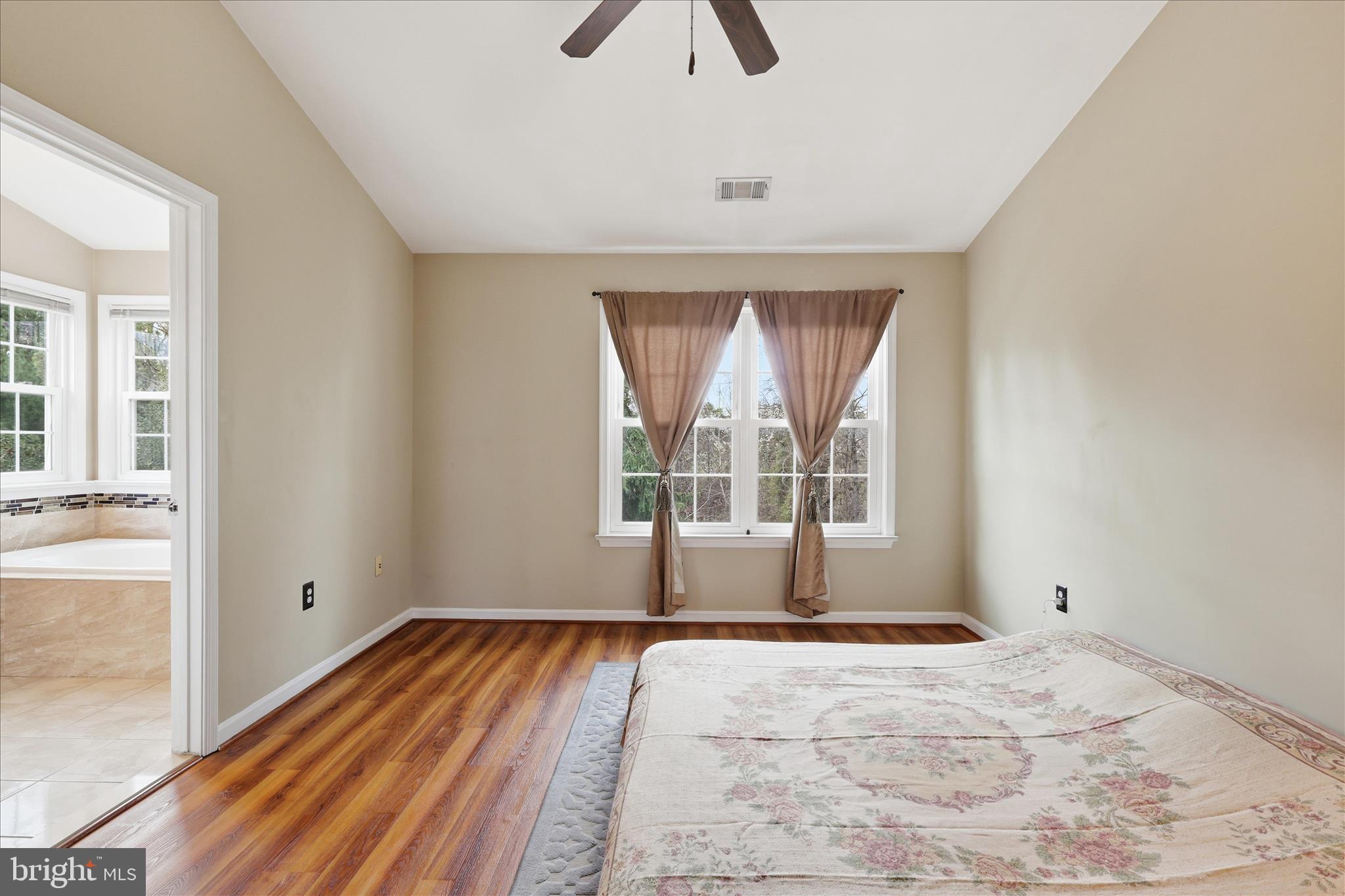 POHICK LANDING - Residential