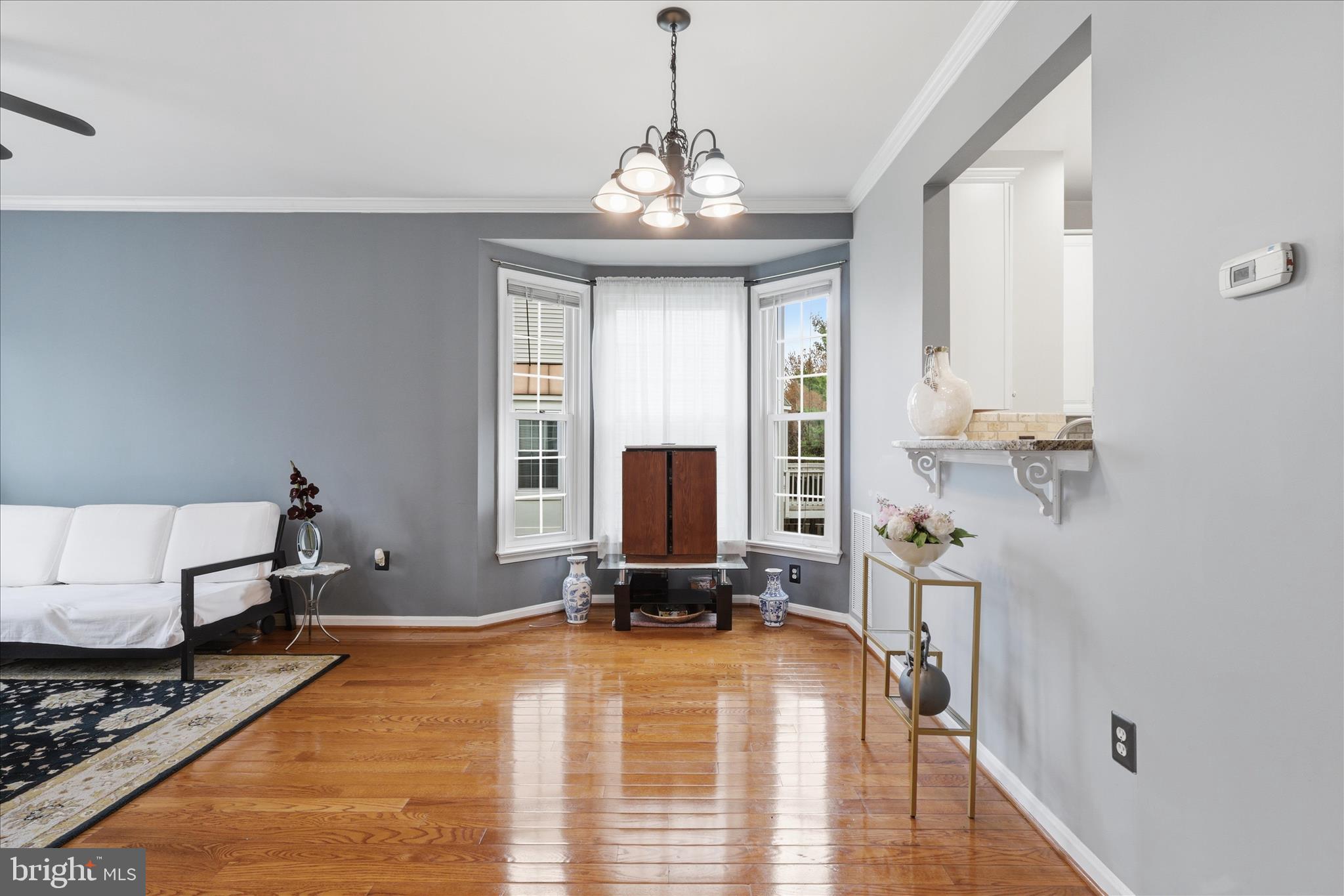POHICK LANDING - Residential
