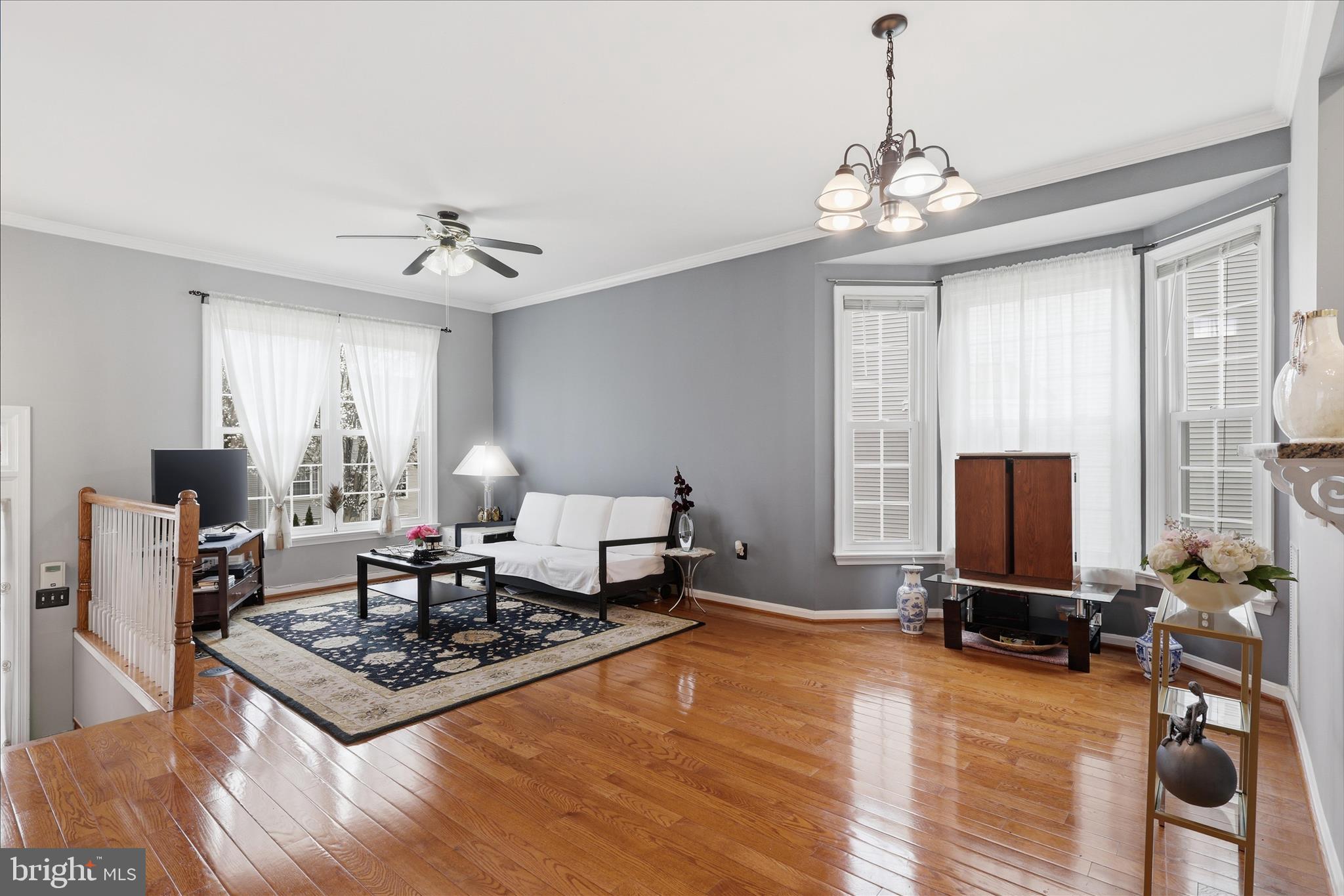 POHICK LANDING - Residential