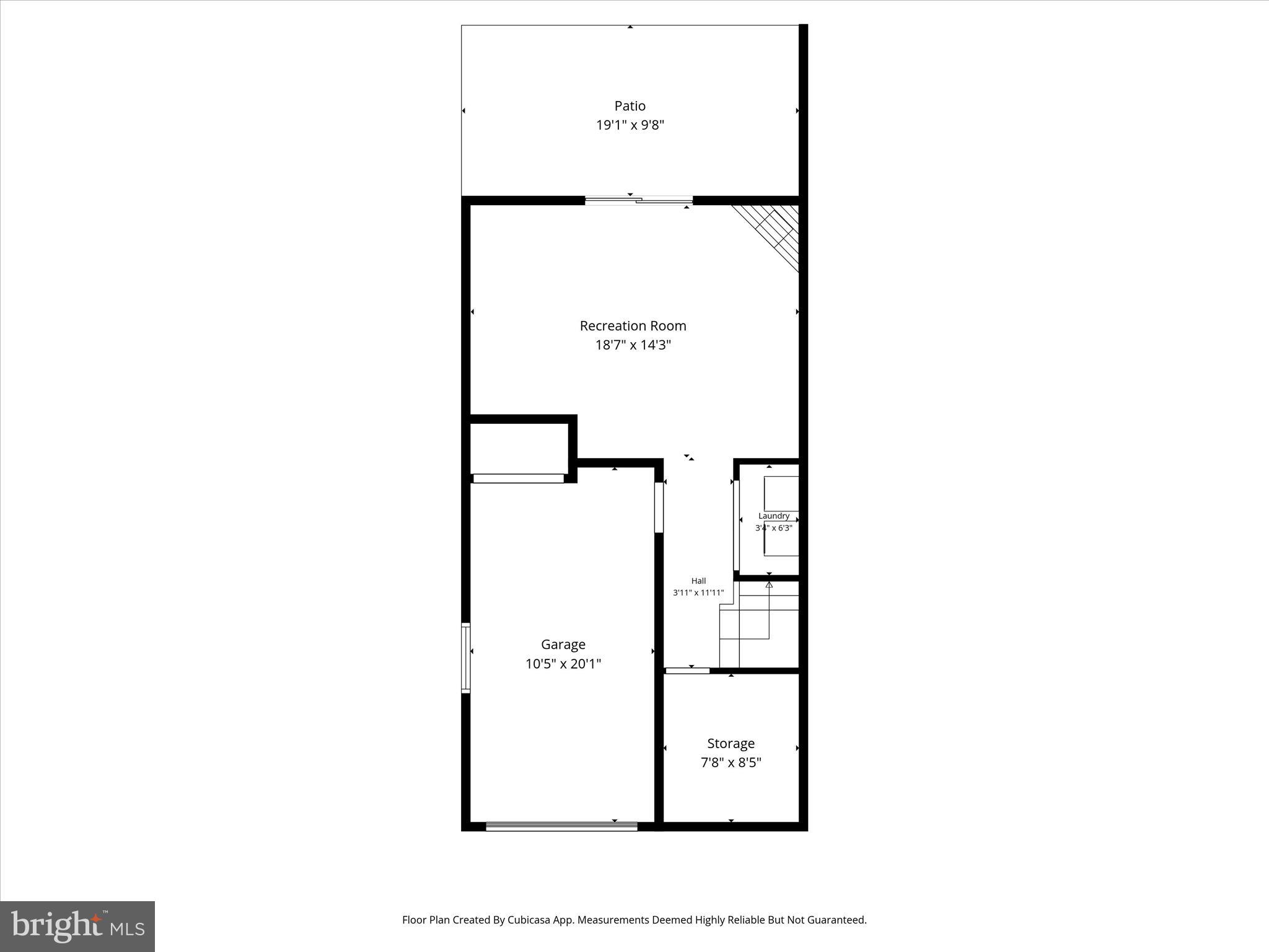 POHICK LANDING - Residential
