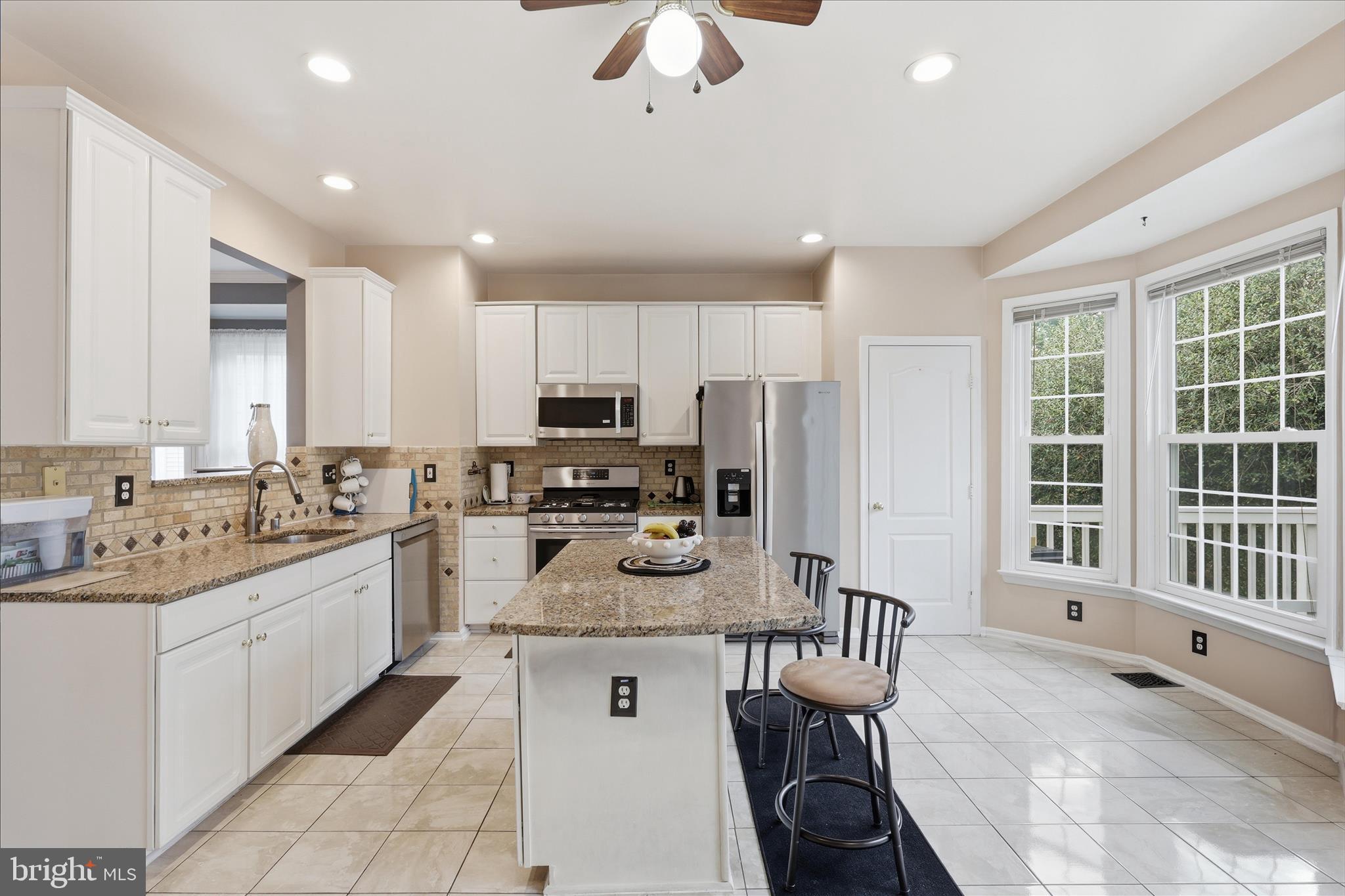 POHICK LANDING - Residential