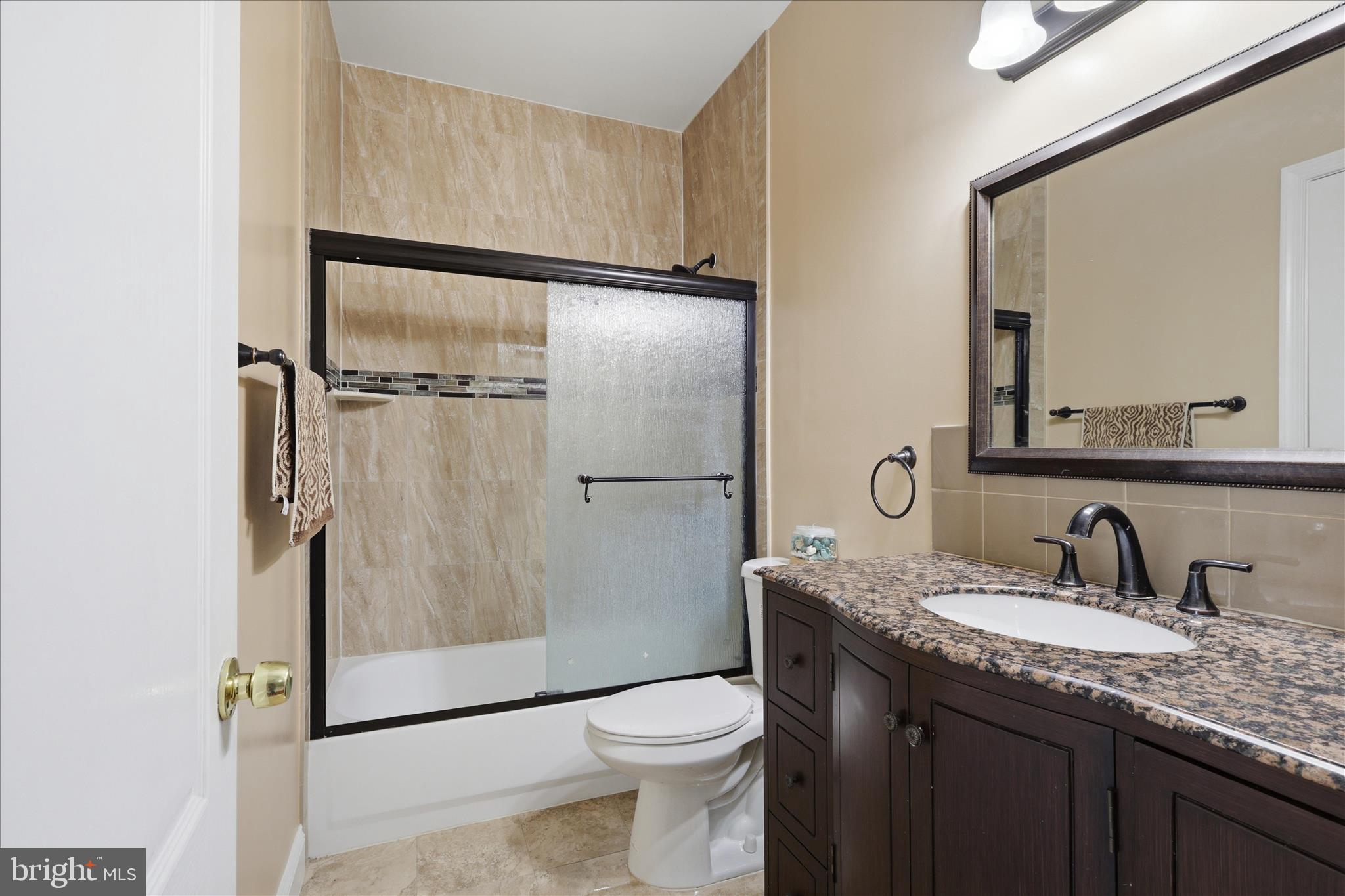 POHICK LANDING - Residential