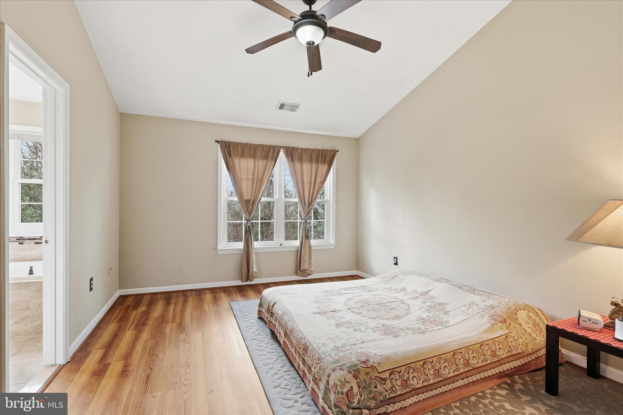 POHICK LANDING - Residential