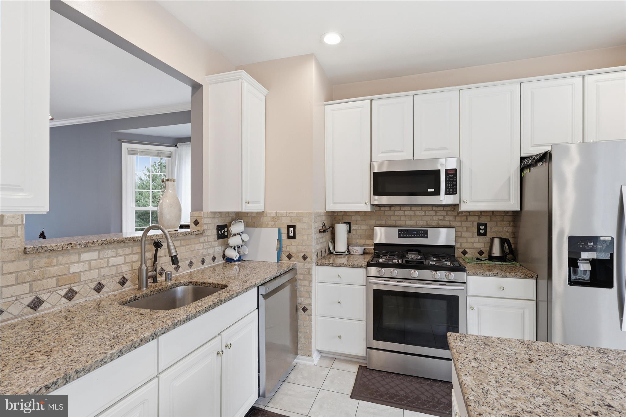 POHICK LANDING - Residential