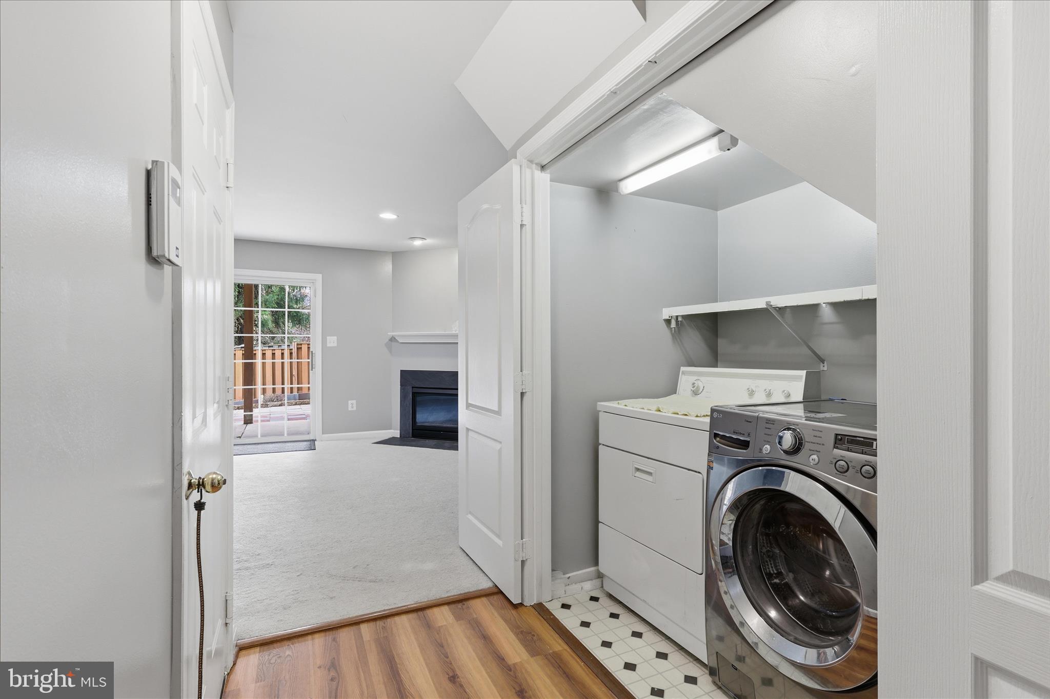 POHICK LANDING - Residential