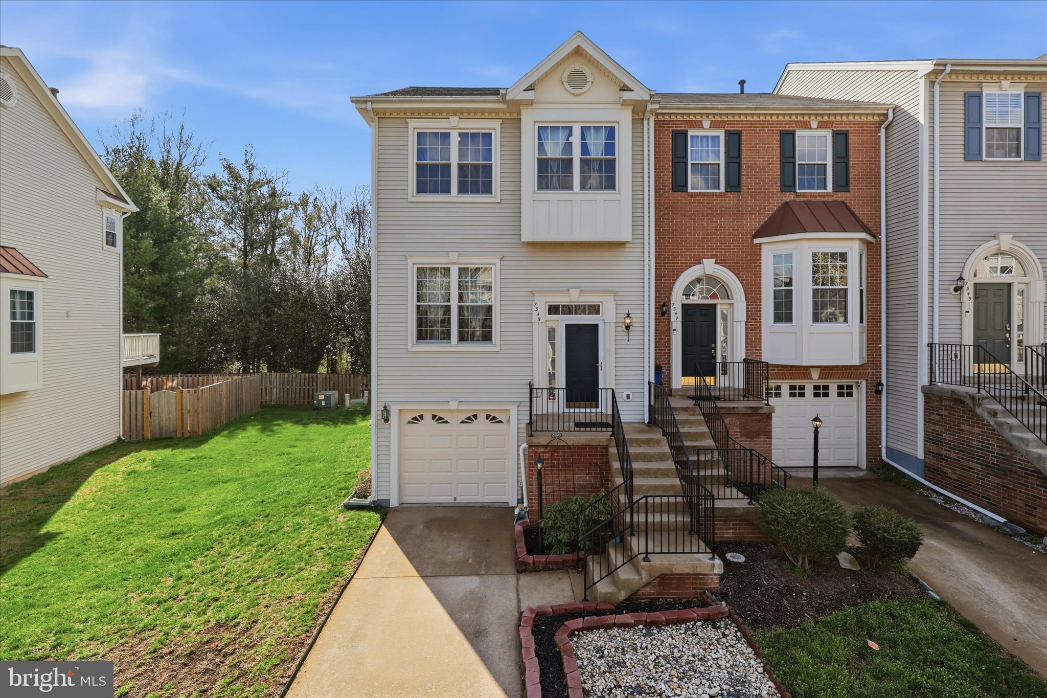 POHICK LANDING - Residential