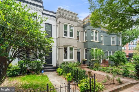 403 KENTUCKY AVENUE SE WASHINGTON DC 20003
