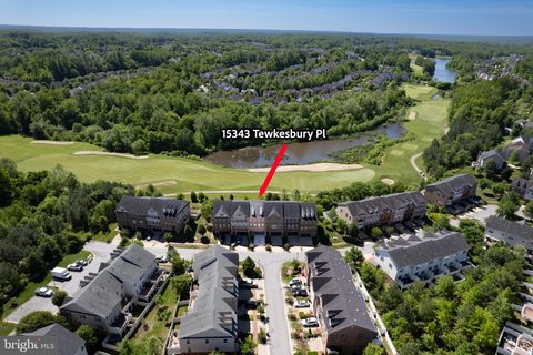 15343 TEWKESBURY PLACE UPPER MARLBORO MD 20774