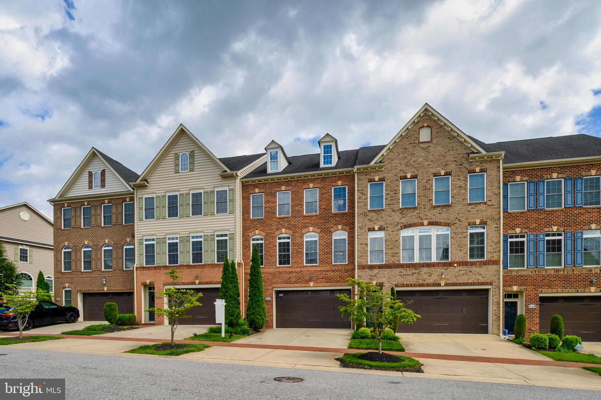 15343 TEWKESBURY PLACE