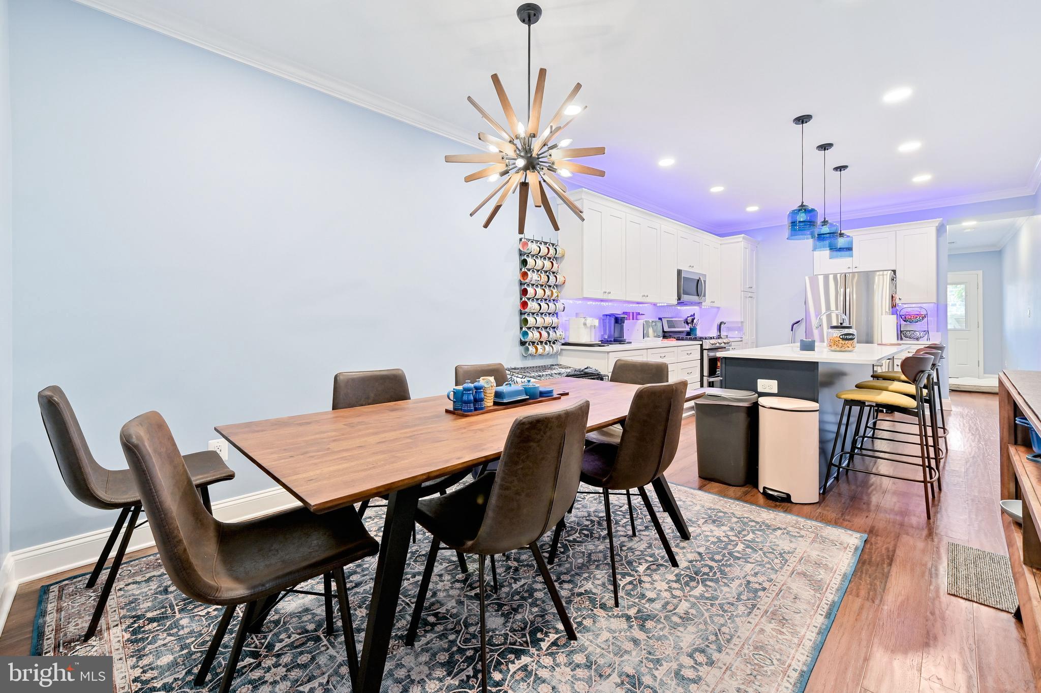 HIGHLANDTOWN - Residential