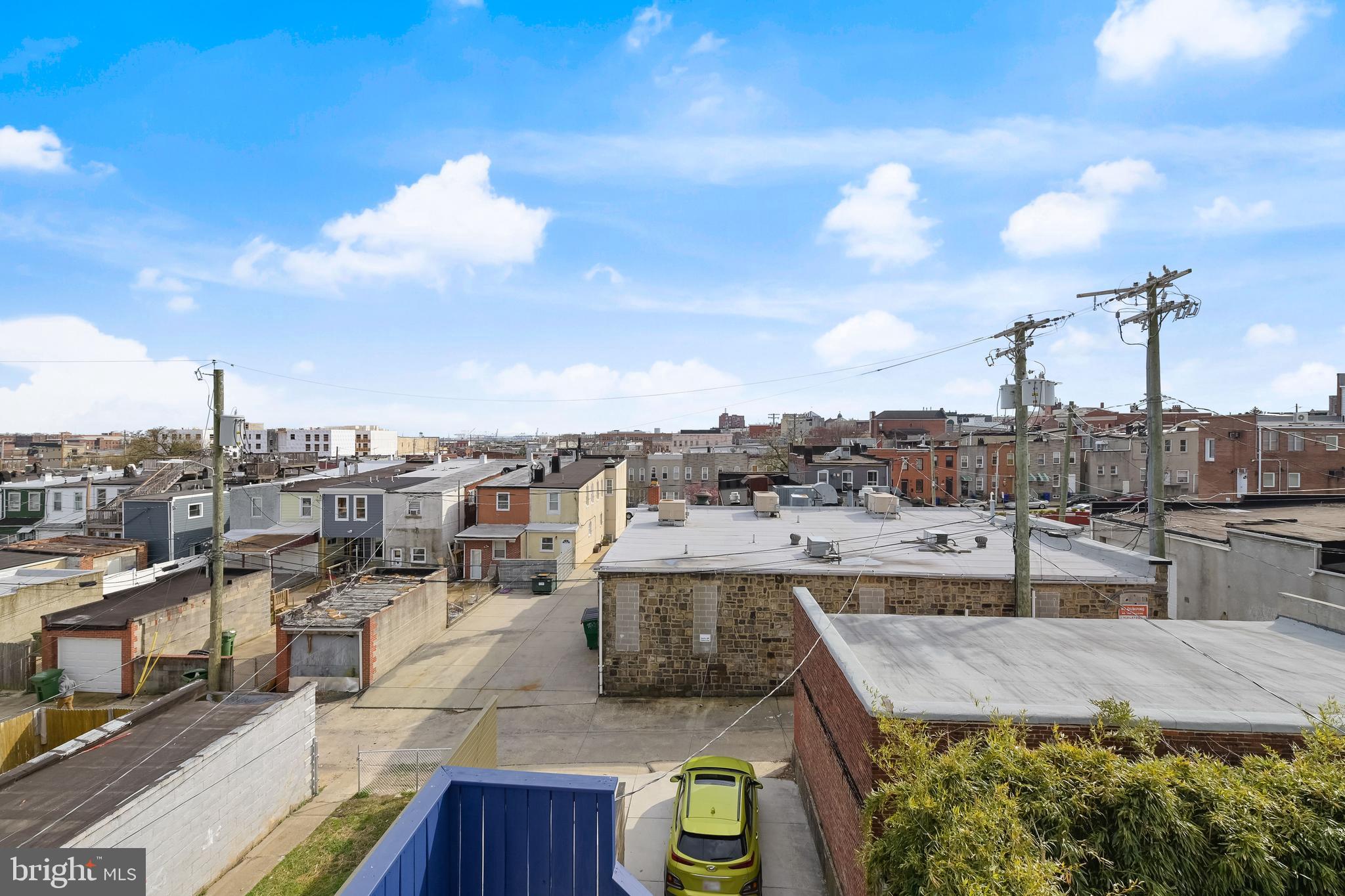 HIGHLANDTOWN - Residential