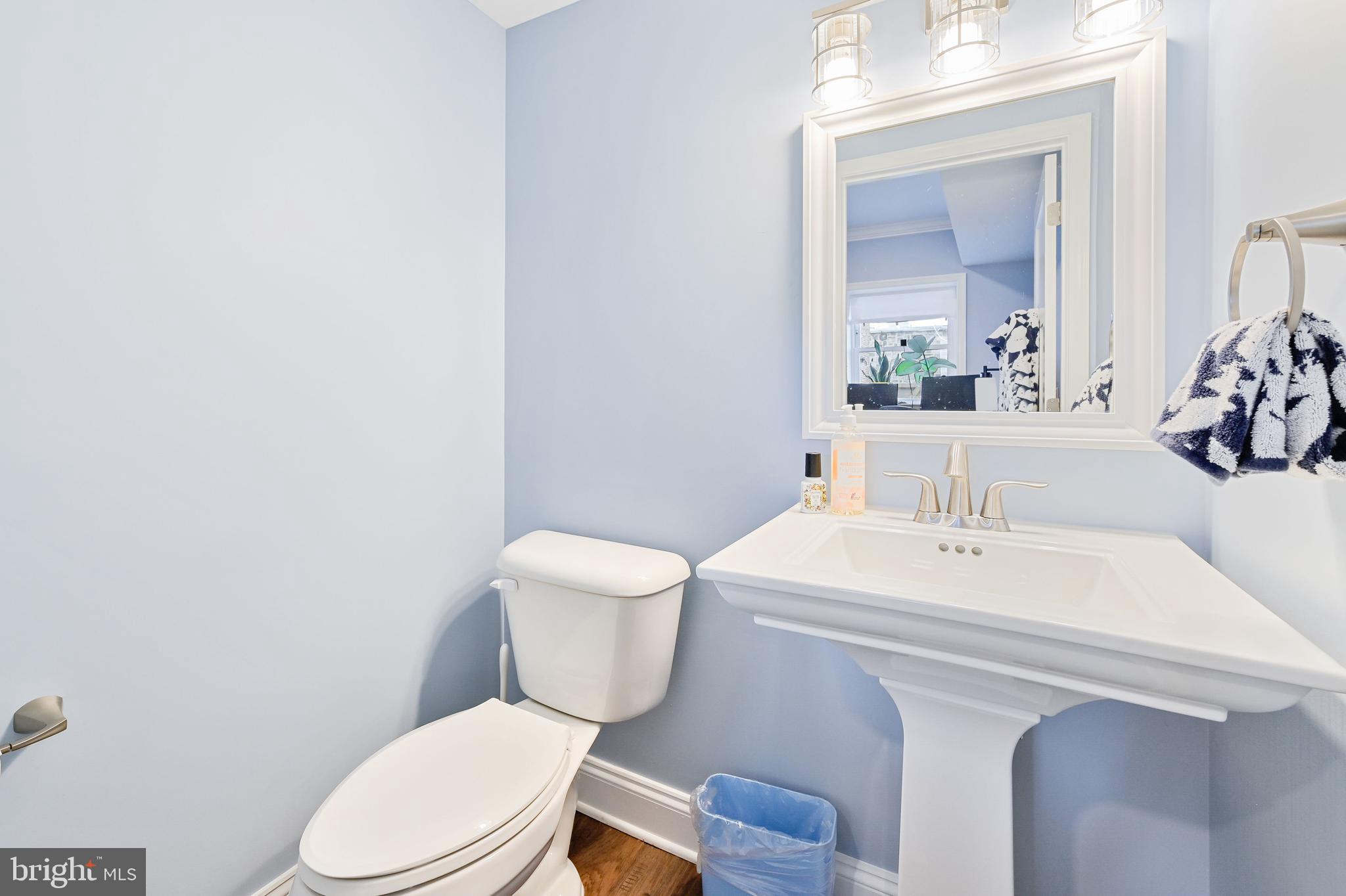 HIGHLANDTOWN - Residential