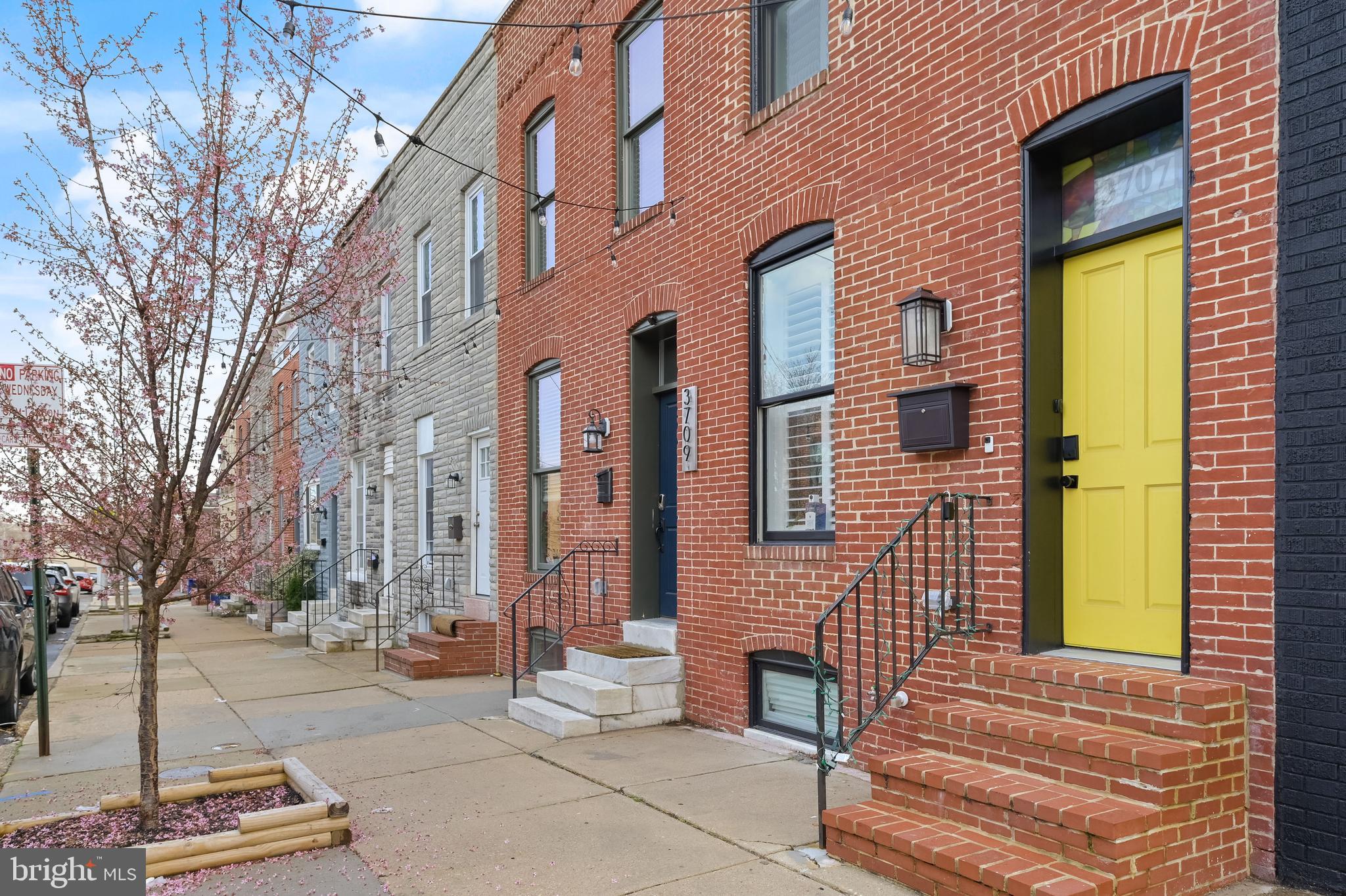 HIGHLANDTOWN - Residential