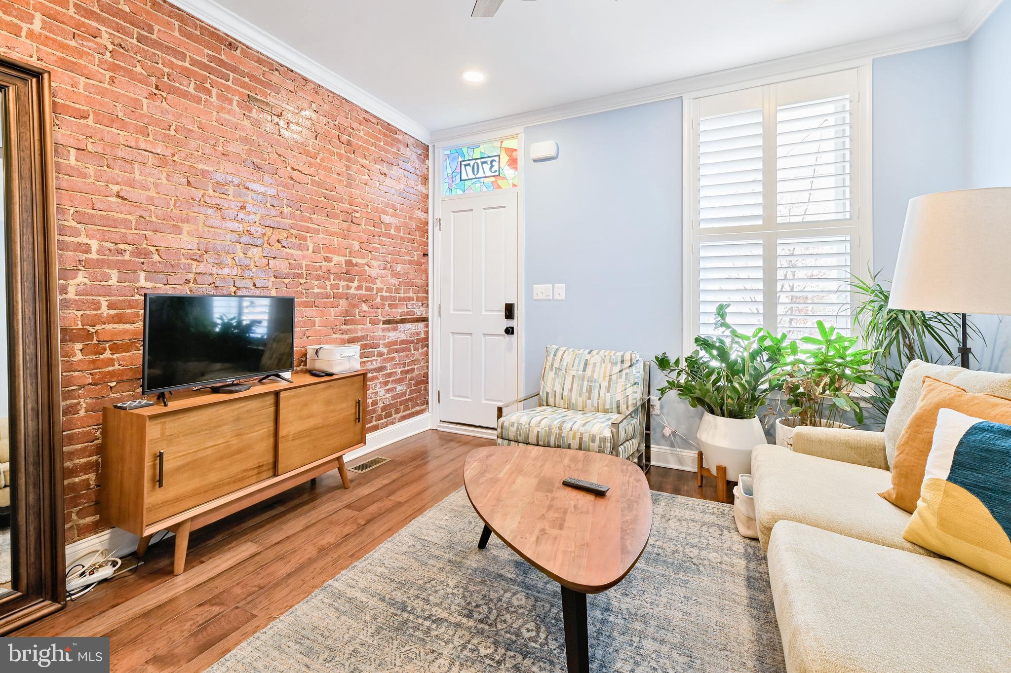 HIGHLANDTOWN - Residential