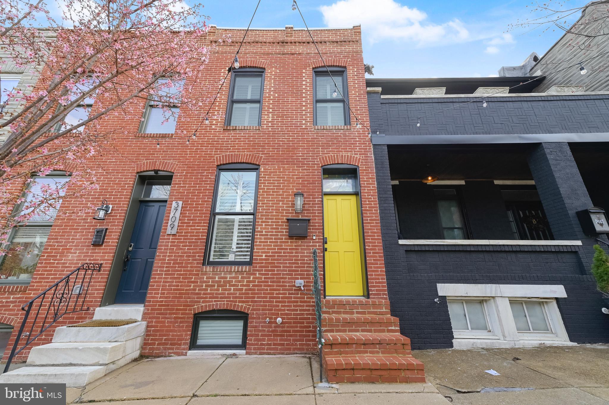 HIGHLANDTOWN - Residential