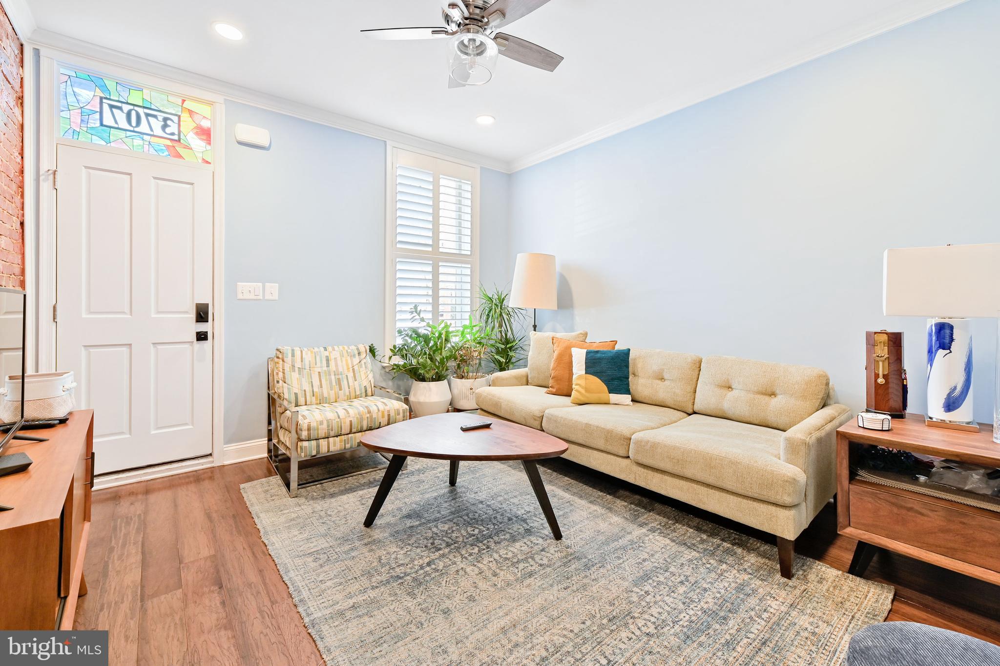 HIGHLANDTOWN - Residential