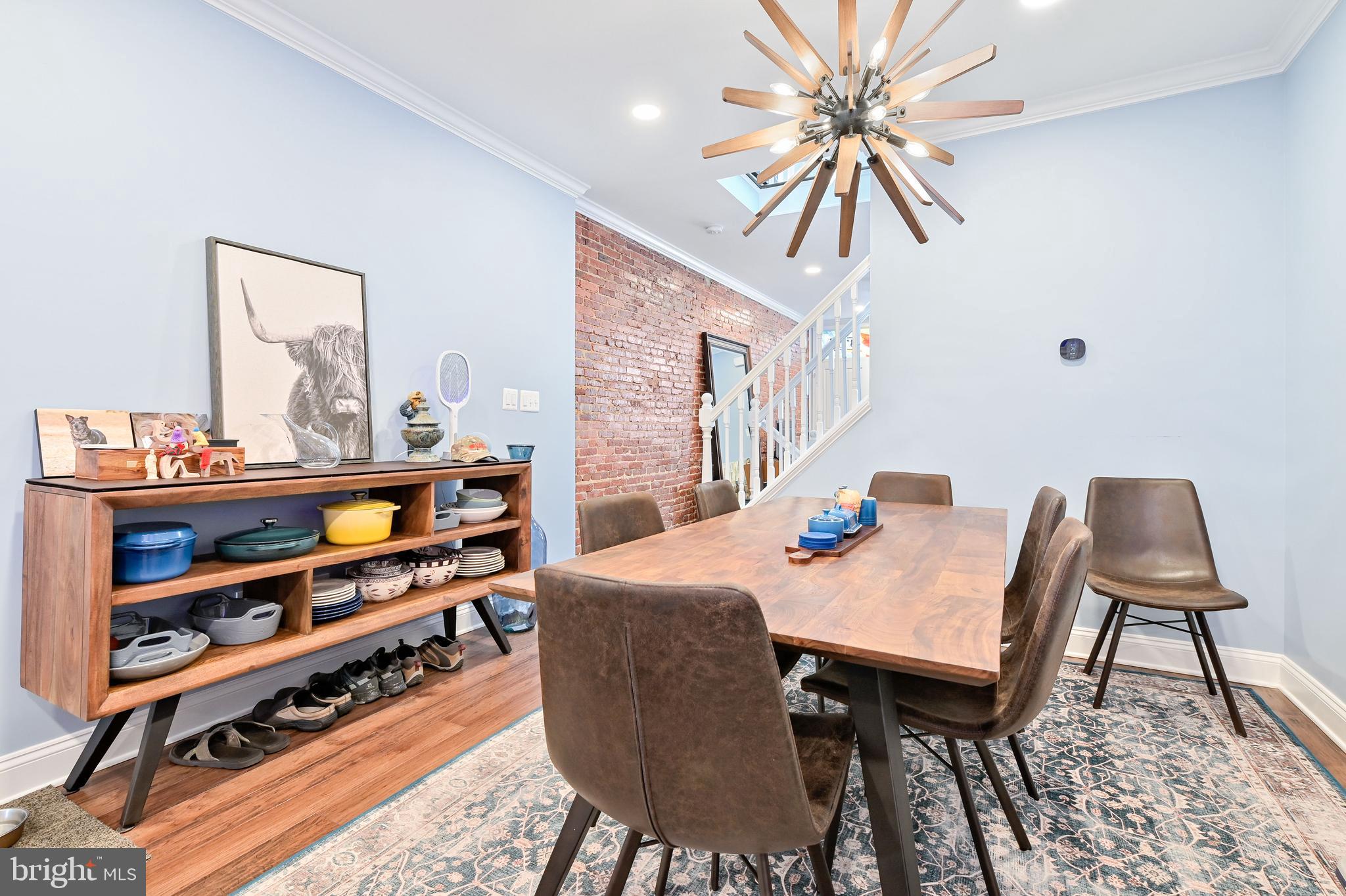 HIGHLANDTOWN - Residential