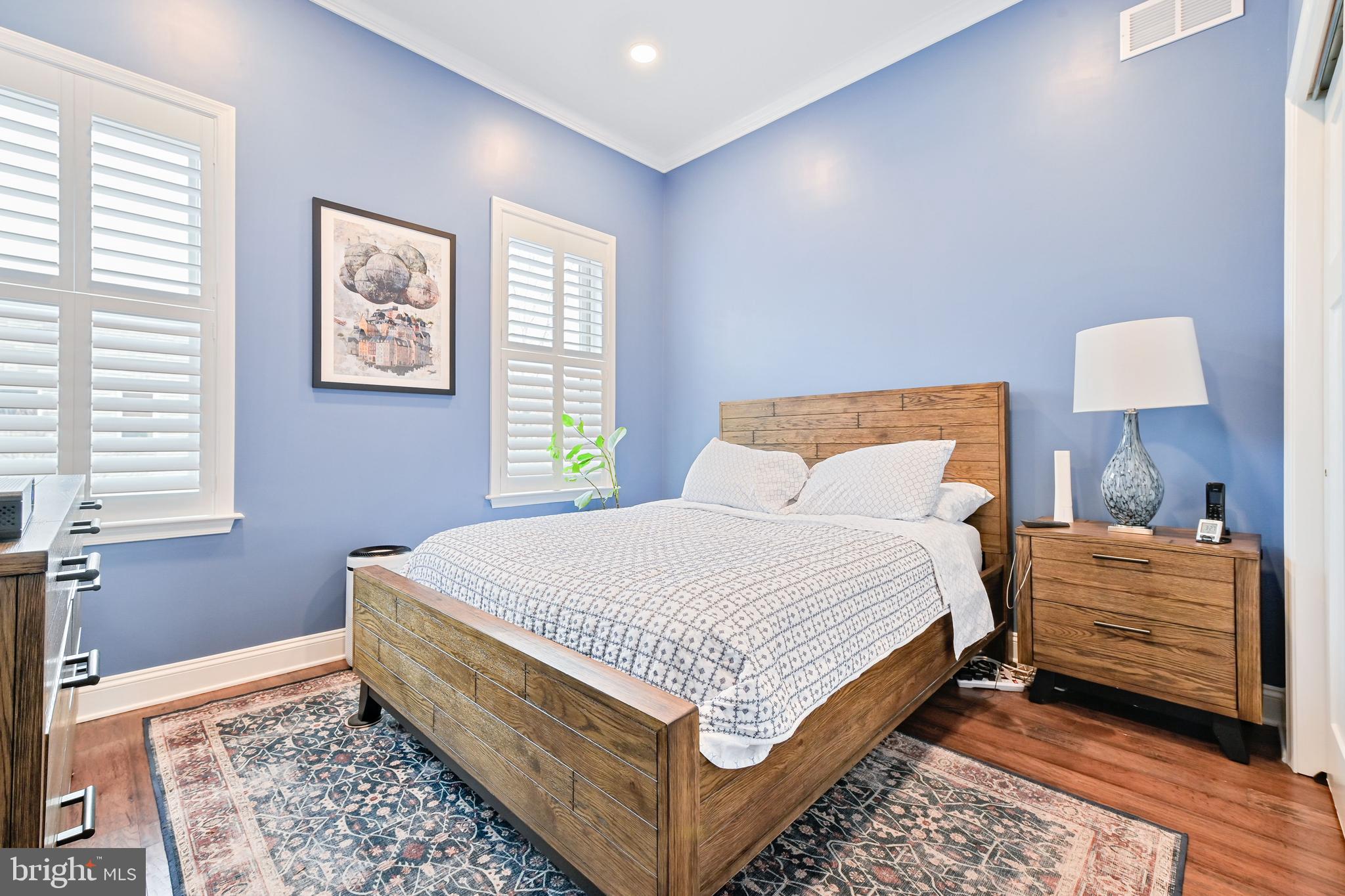 HIGHLANDTOWN - Residential