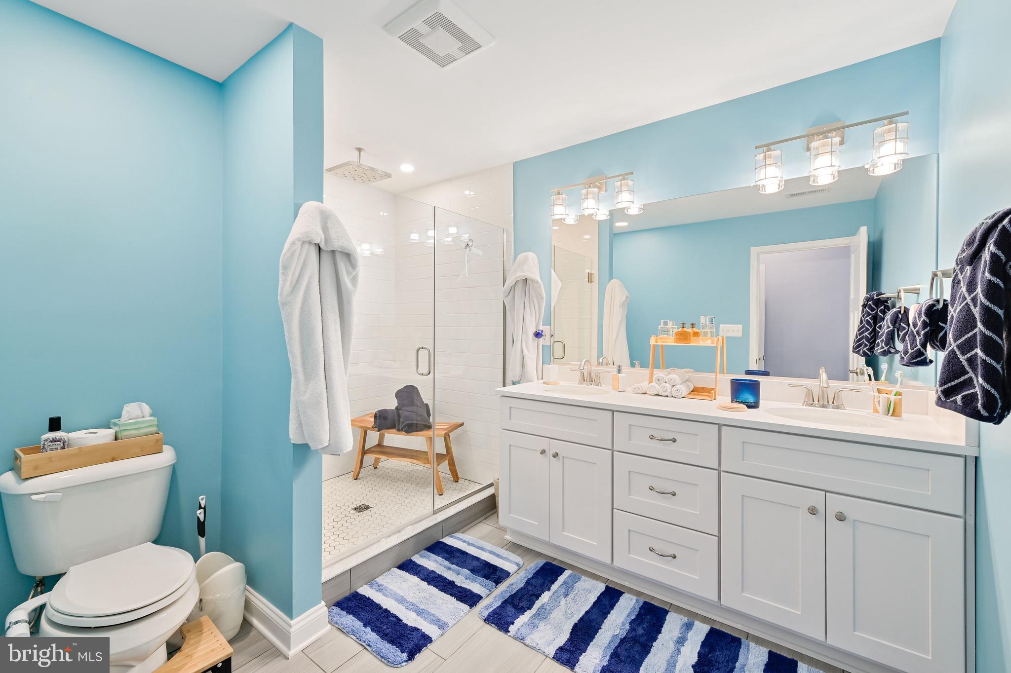 HIGHLANDTOWN - Residential