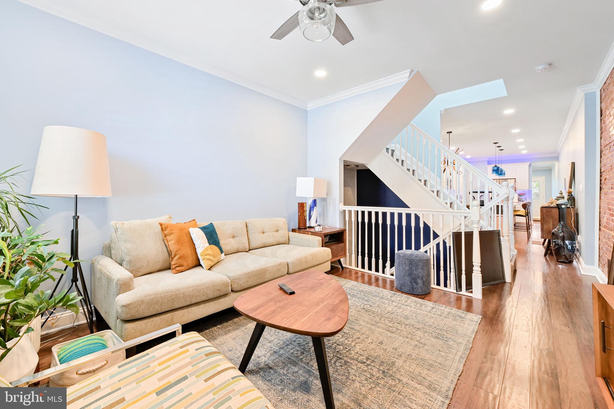 HIGHLANDTOWN - Residential