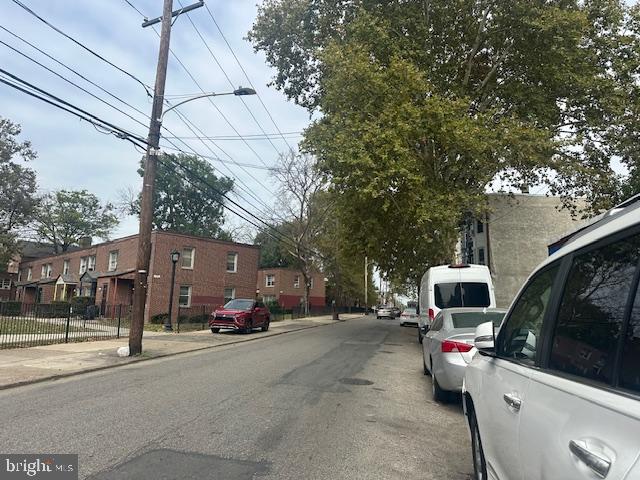 PHILADELPHIA (NORTH) - Residential