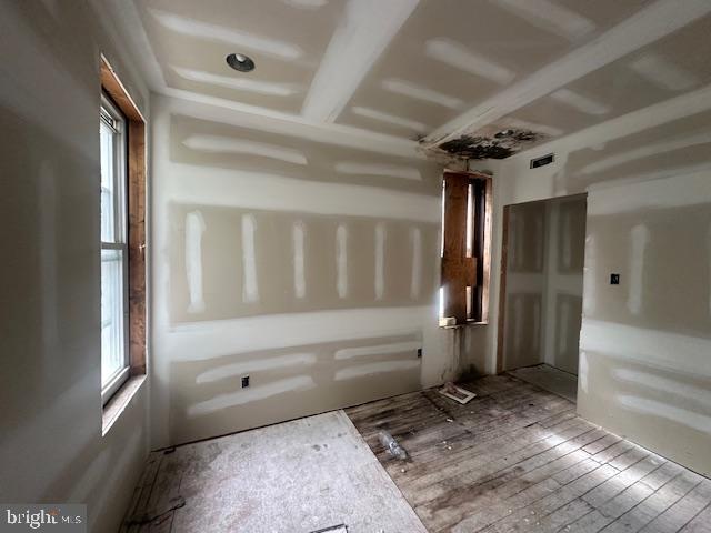 PHILADELPHIA (NORTH) - Residential