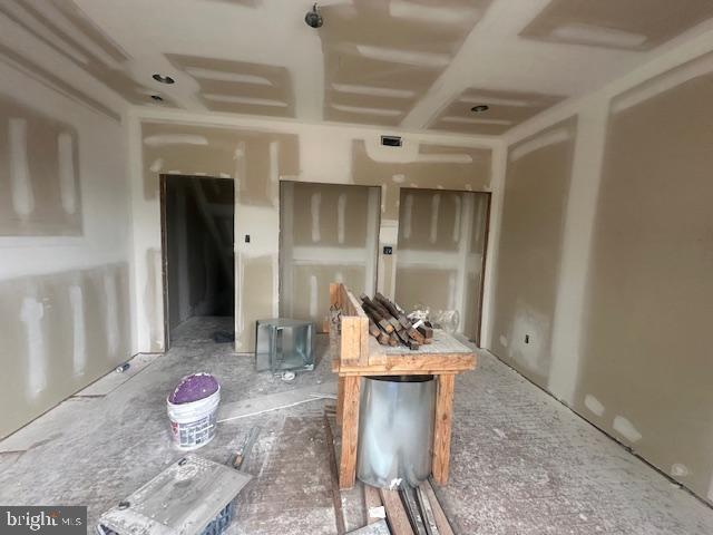 PHILADELPHIA (NORTH) - Residential