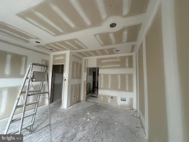 PHILADELPHIA (NORTH) - Residential