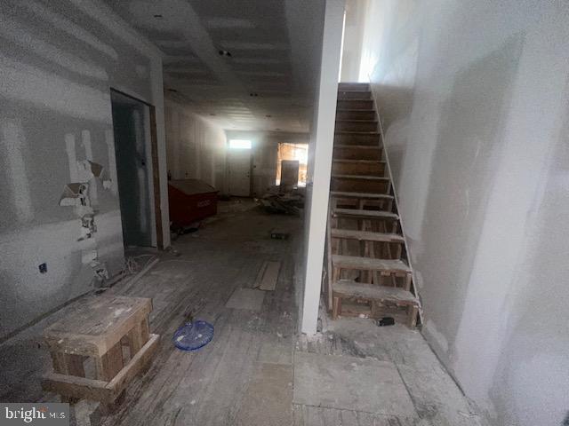 PHILADELPHIA (NORTH) - Residential