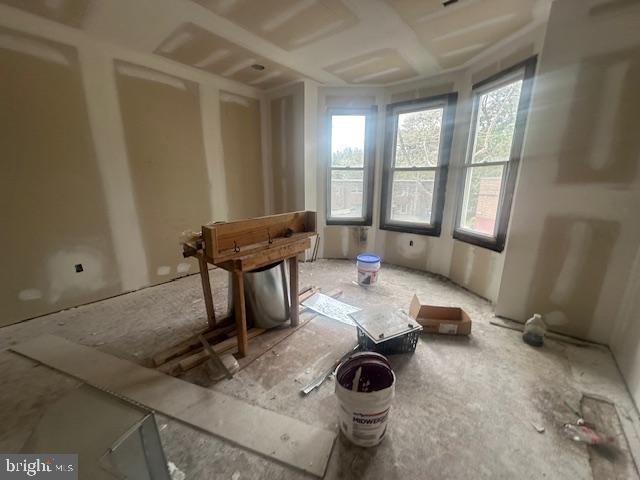 PHILADELPHIA (NORTH) - Residential