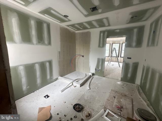 PHILADELPHIA (NORTH) - Residential