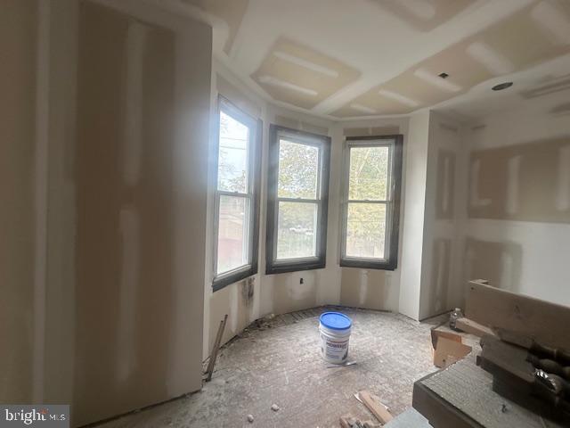 PHILADELPHIA (NORTH) - Residential