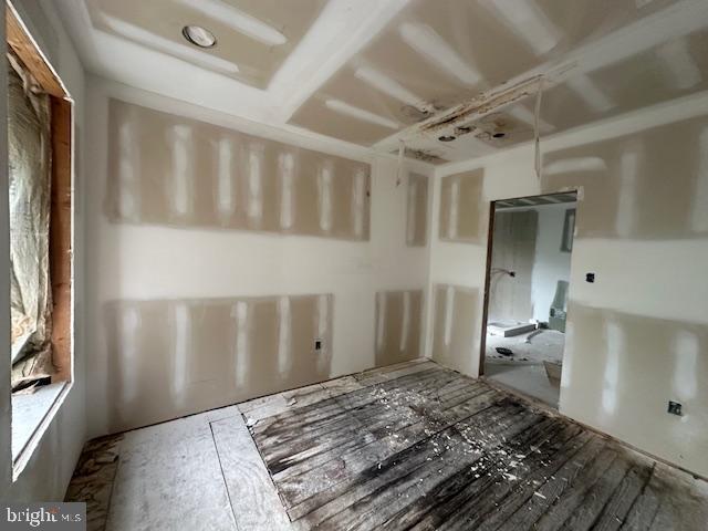 PHILADELPHIA (NORTH) - Residential