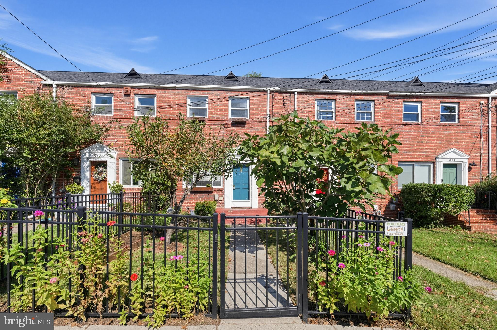 312 E CLIFFORD AVENUE