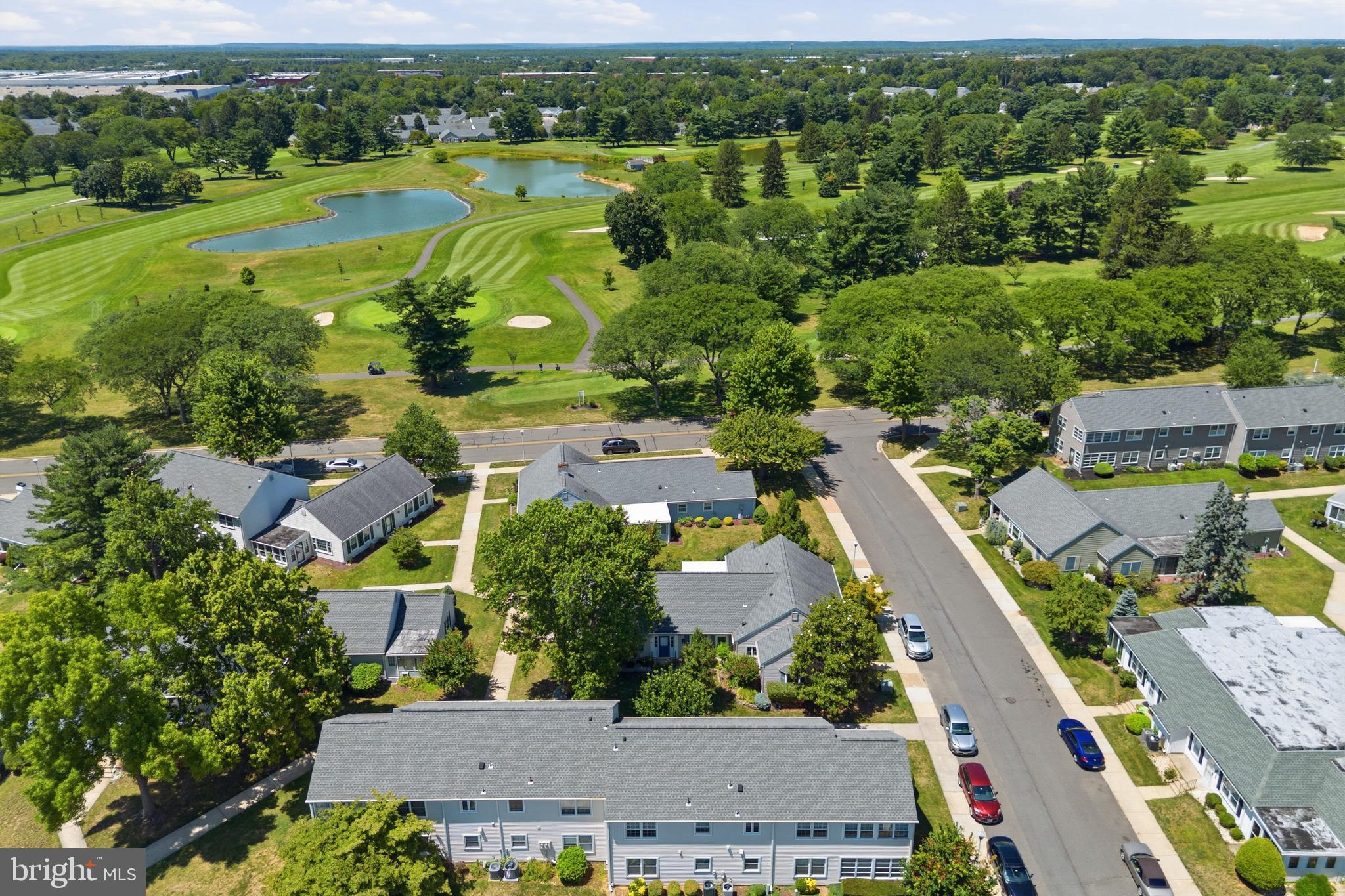 271 OLD NASSAU O