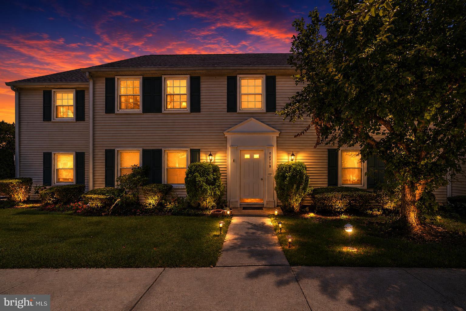 271 OLD NASSAU O