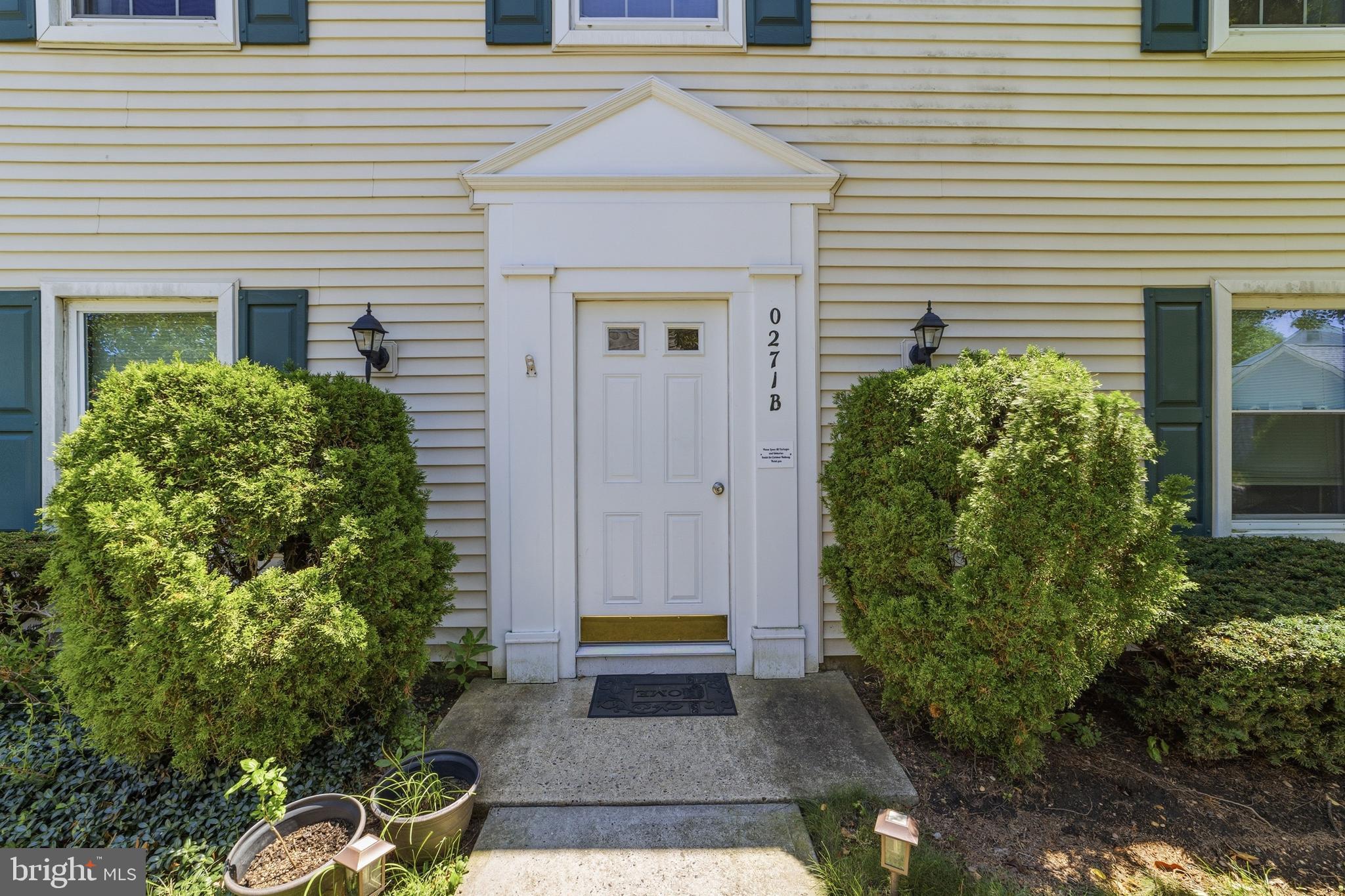 271 OLD NASSAU O