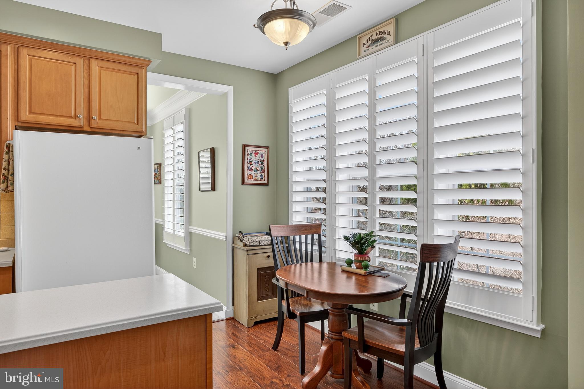 ELLICOTT HILLS - Residential