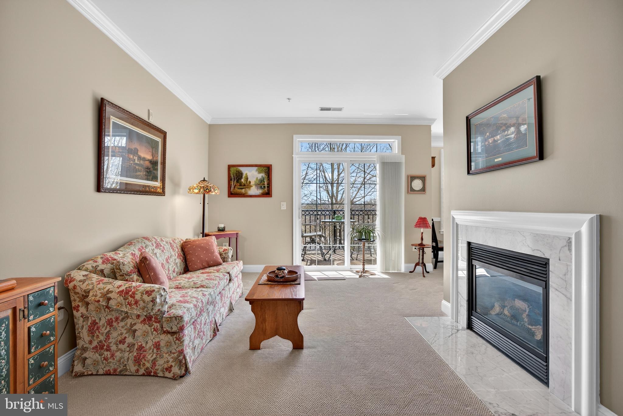 ELLICOTT HILLS - Residential