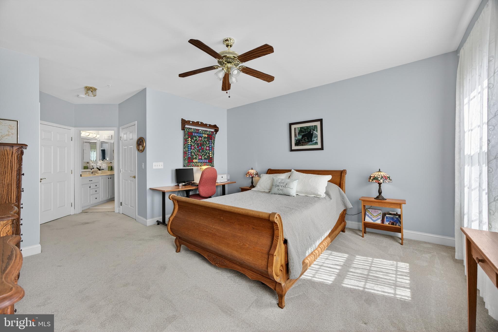 ELLICOTT HILLS - Residential