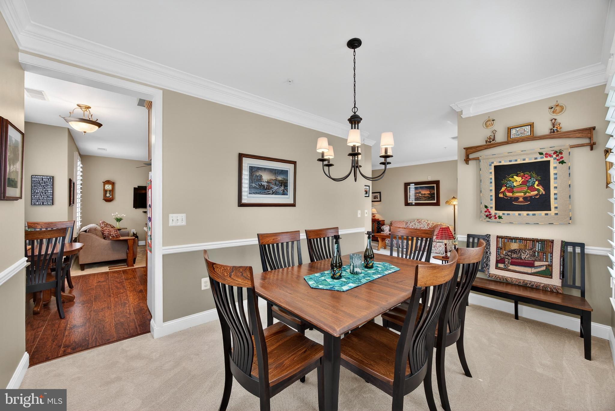 ELLICOTT HILLS - Residential