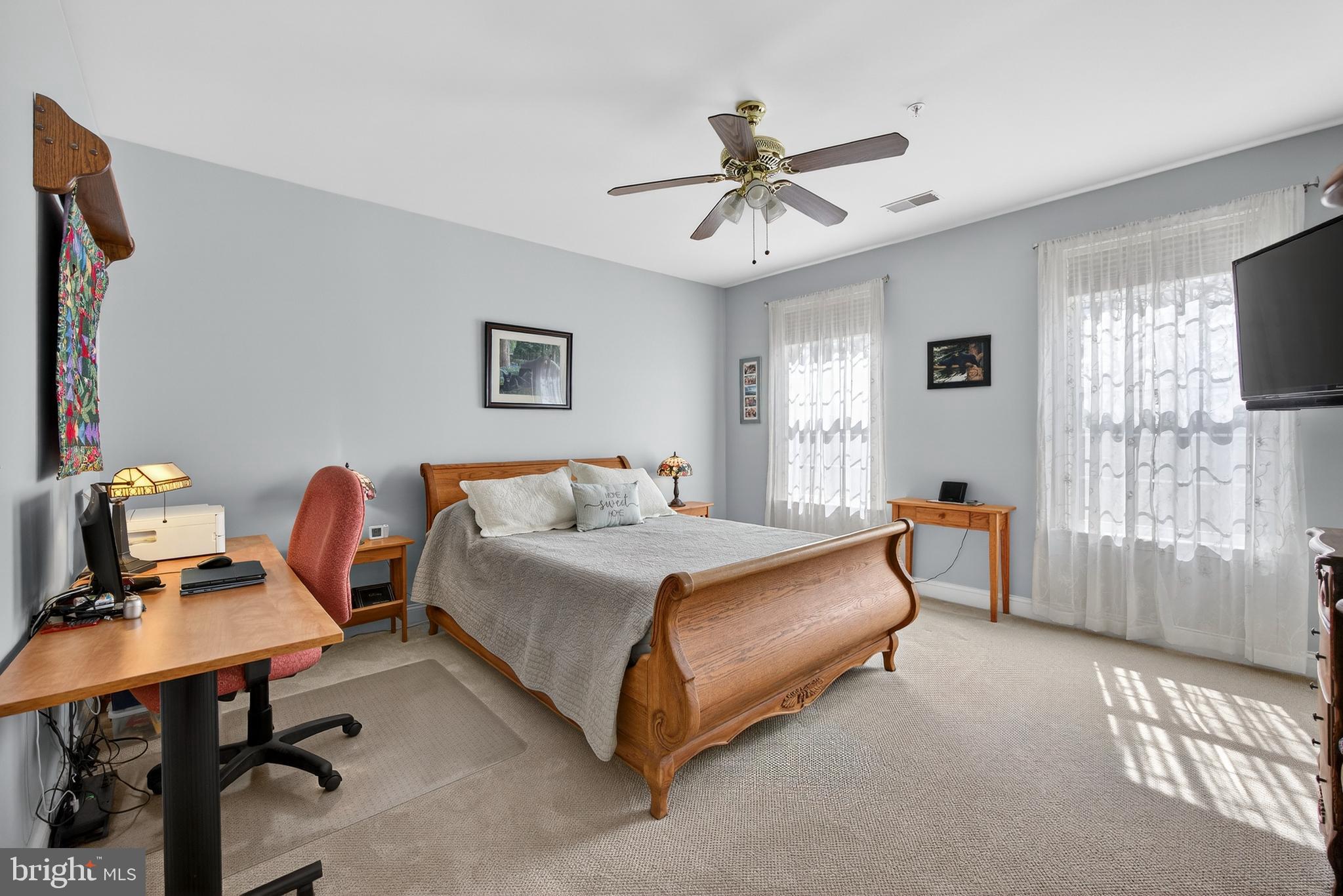 ELLICOTT HILLS - Residential