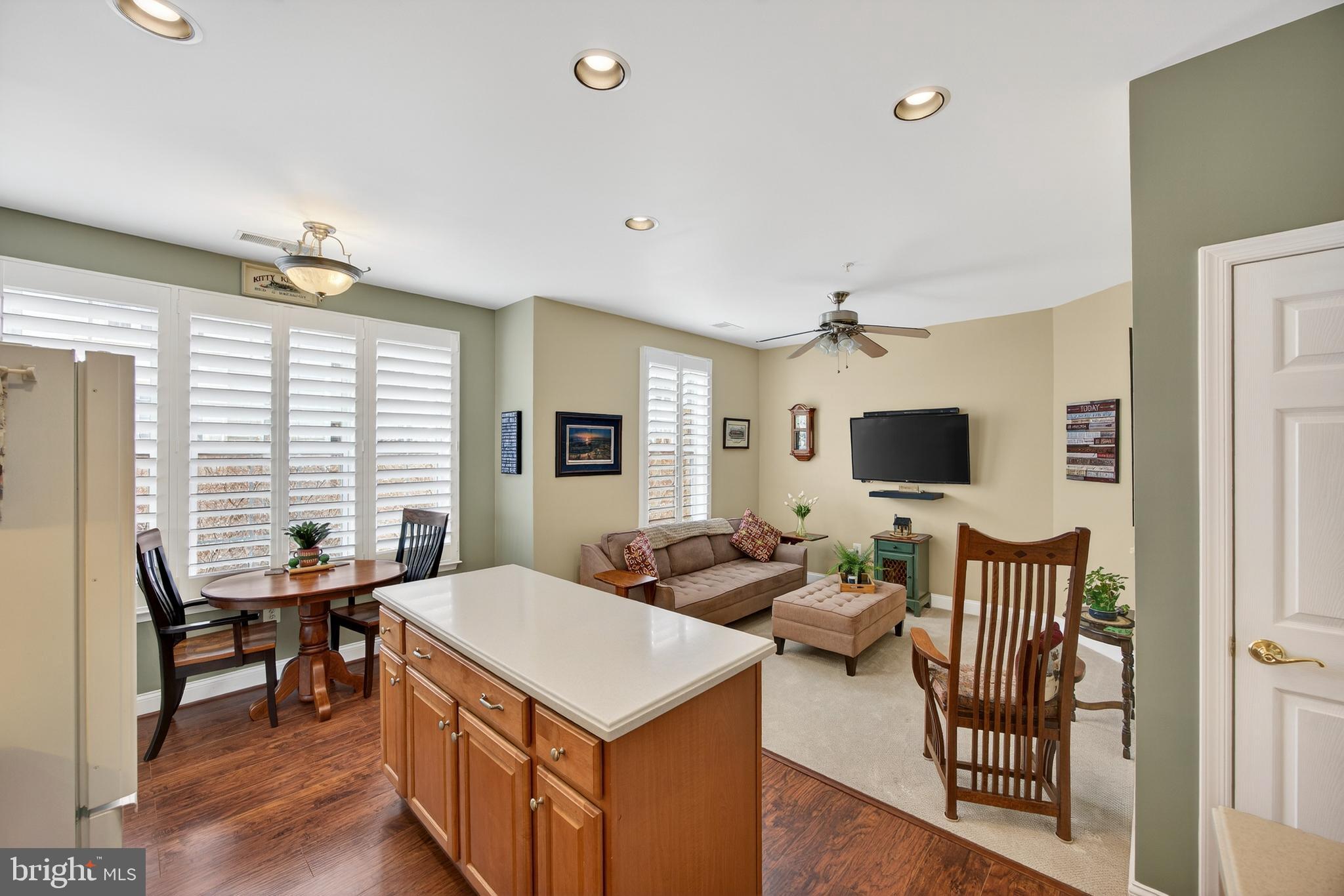 ELLICOTT HILLS - Residential