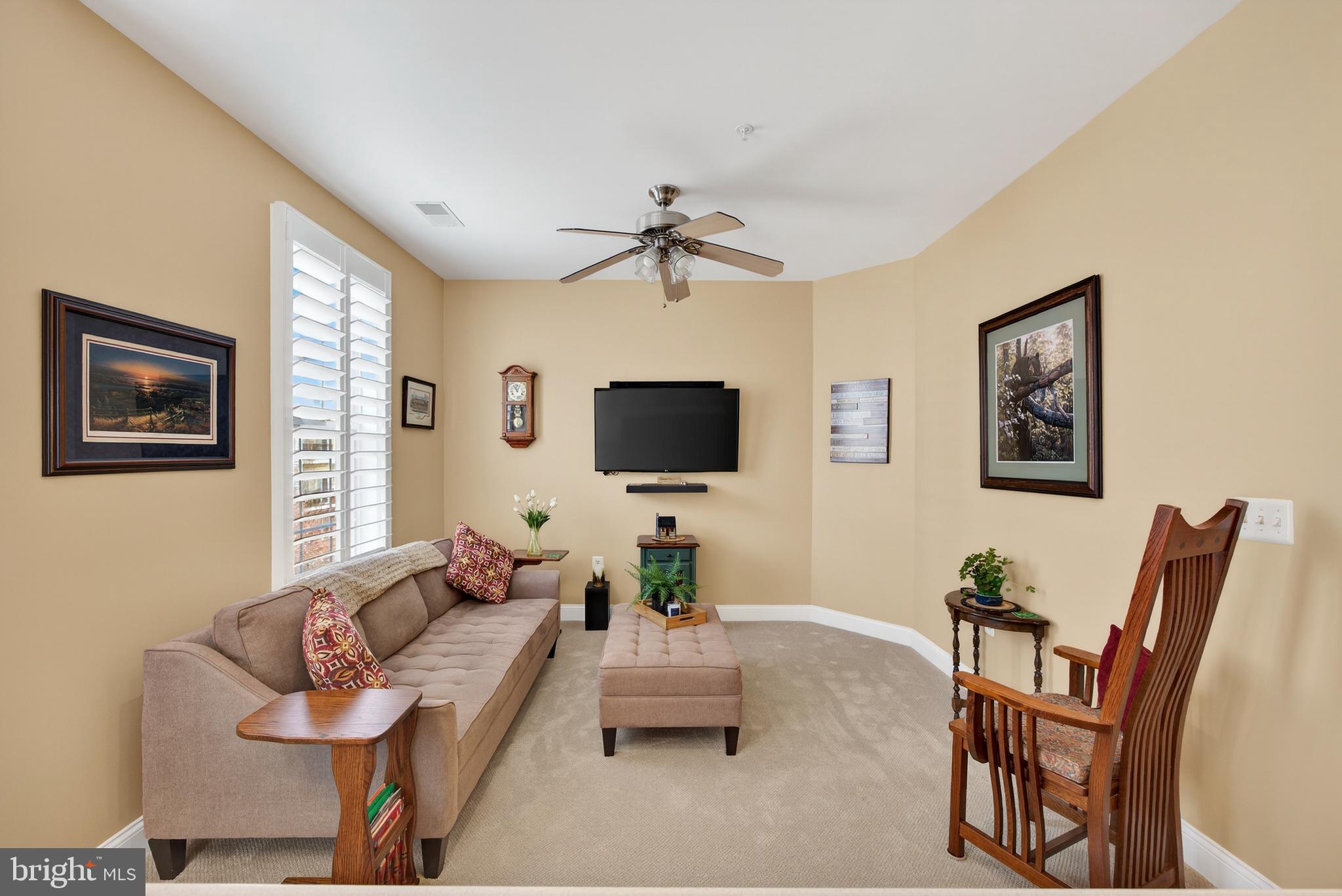 ELLICOTT HILLS - Residential