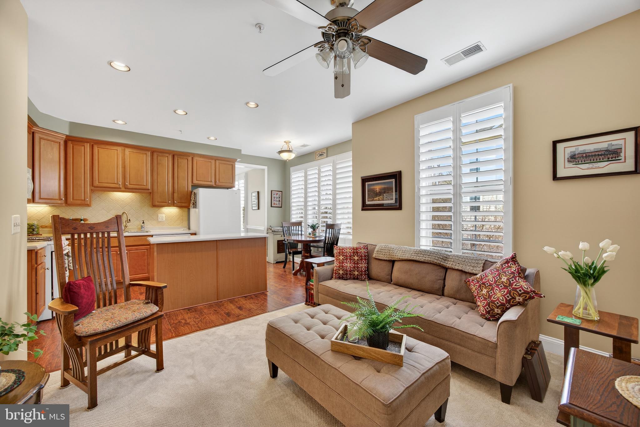 ELLICOTT HILLS - Residential