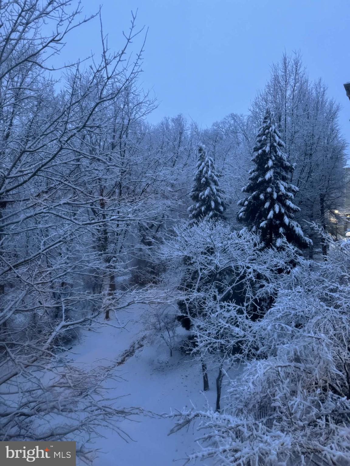 ELLICOTT HILLS - Residential