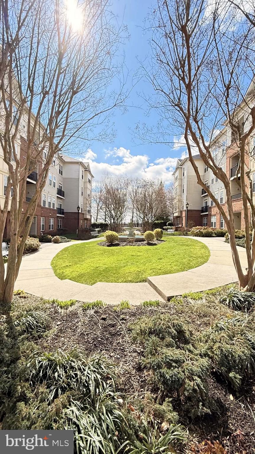 ELLICOTT HILLS - Residential