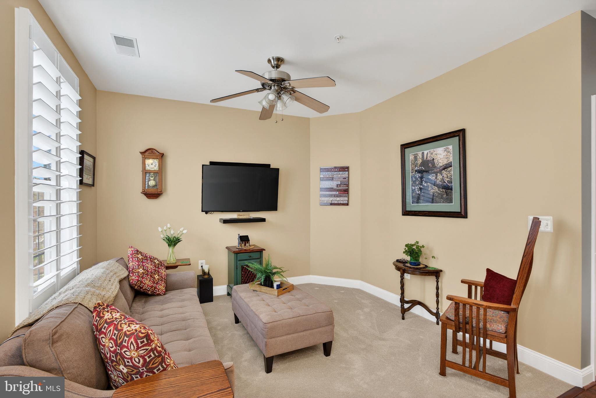 ELLICOTT HILLS - Residential